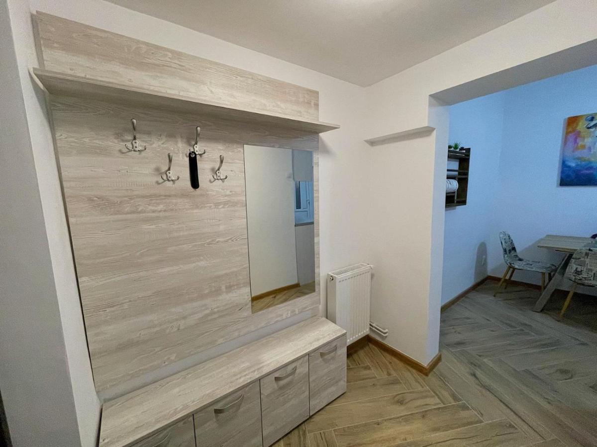 Inna Apart Sibiu Eksteriør billede
